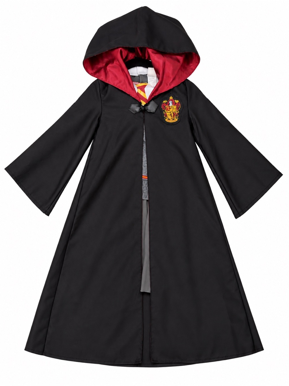 Hermione Granger Gryffindor Halloween Costume
